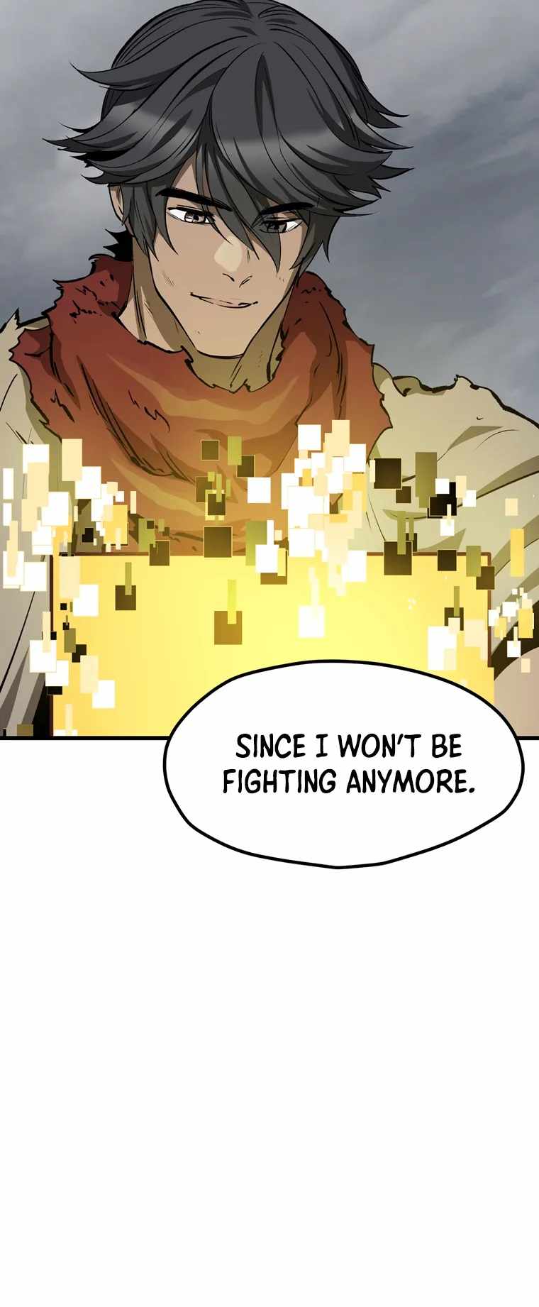 Survival Story of a Sword King in a Fantasy World — Chapter 186 — page 28