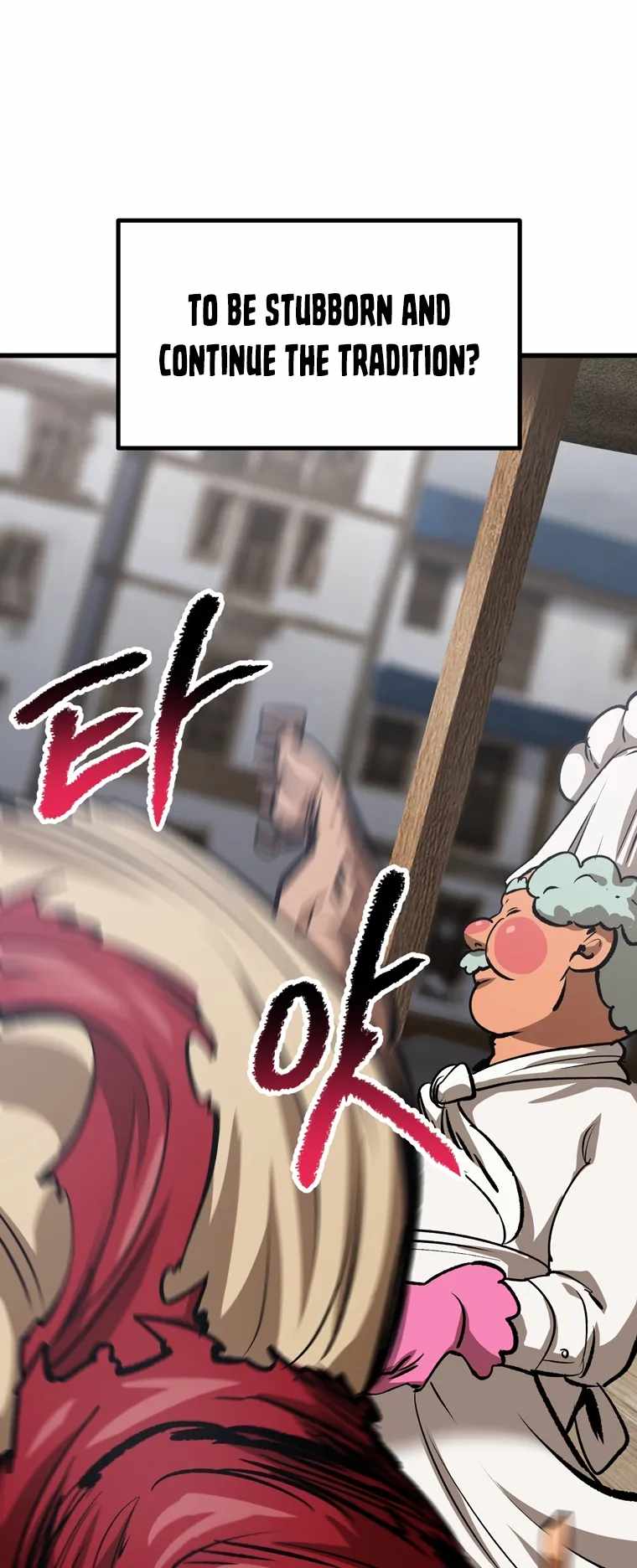 Survival Story of a Sword King in a Fantasy World — Chapter 186 — page 34