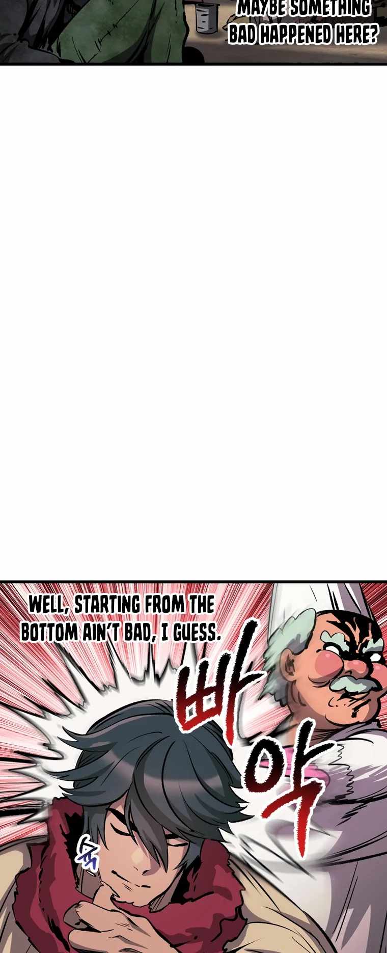 Survival Story of a Sword King in a Fantasy World — Chapter 186 — page 40