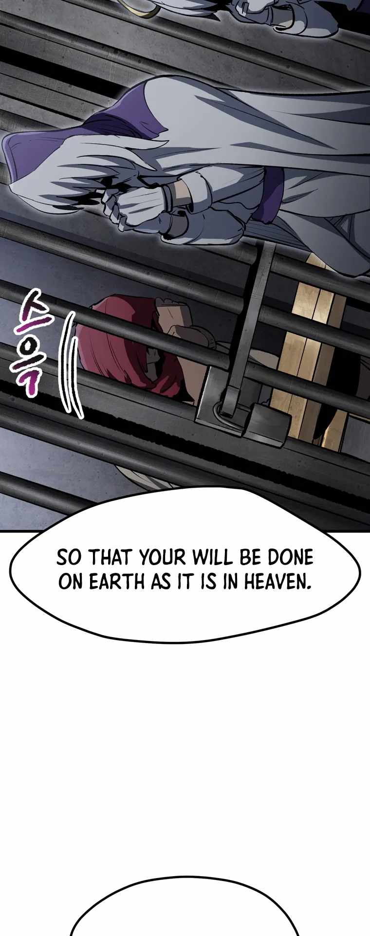 Survival Story of a Sword King in a Fantasy World — Chapter 186 — page 50