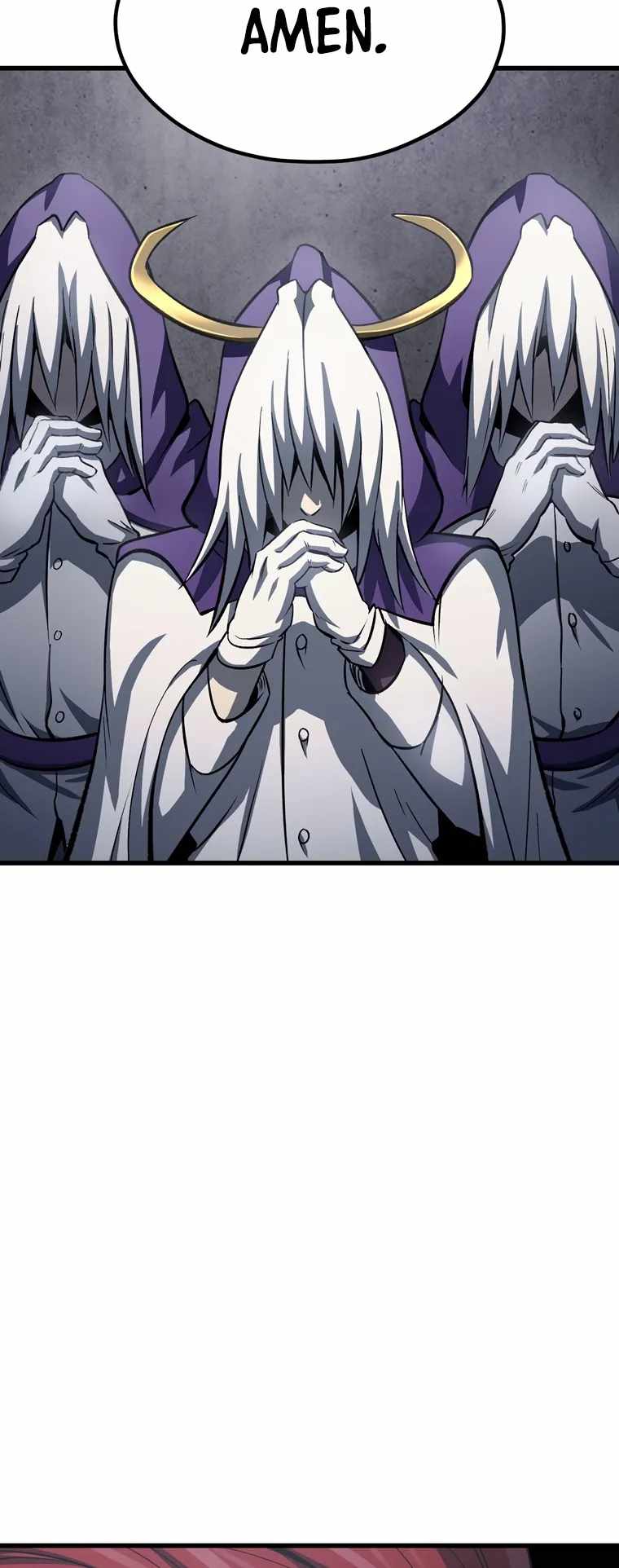 Survival Story of a Sword King in a Fantasy World — Chapter 186 — page 51