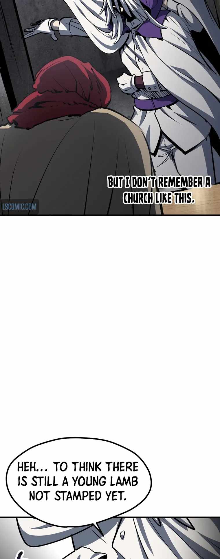 Survival Story of a Sword King in a Fantasy World — Chapter 186 — page 53