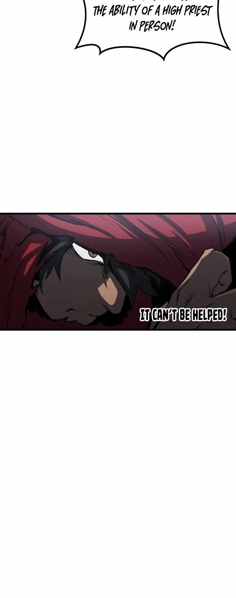 Survival Story of a Sword King in a Fantasy World — Chapter 186 — page 55