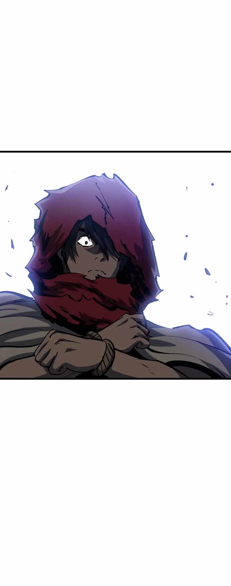 Survival Story of a Sword King in a Fantasy World — Chapter 186 — page 57
