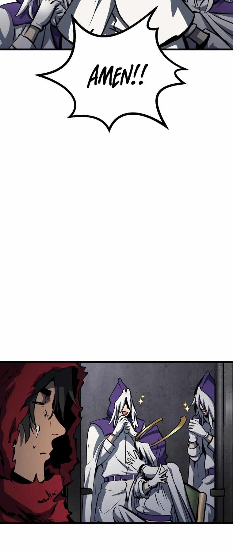 Survival Story of a Sword King in a Fantasy World — Chapter 186 — page 62