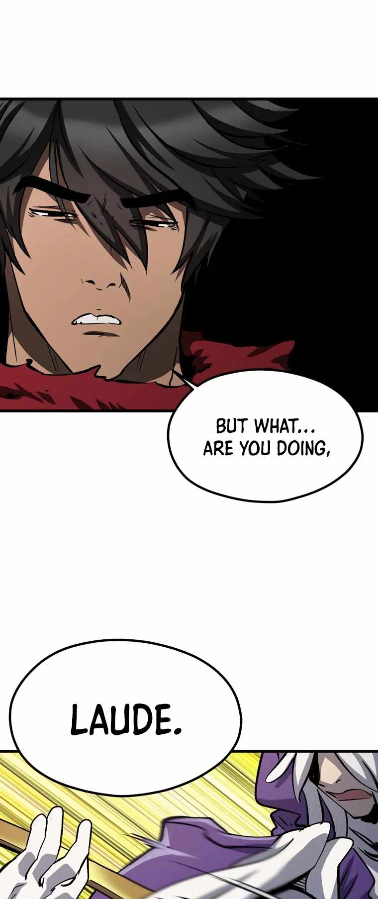 Survival Story of a Sword King in a Fantasy World — Chapter 186 — page 66