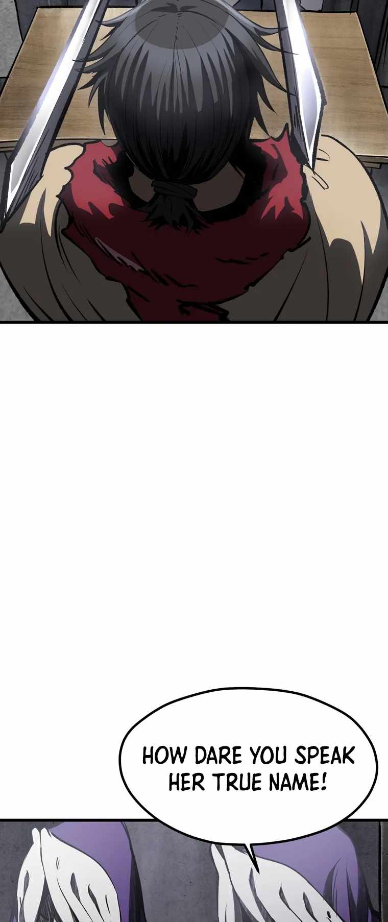 Survival Story of a Sword King in a Fantasy World — Chapter 186 — page 75