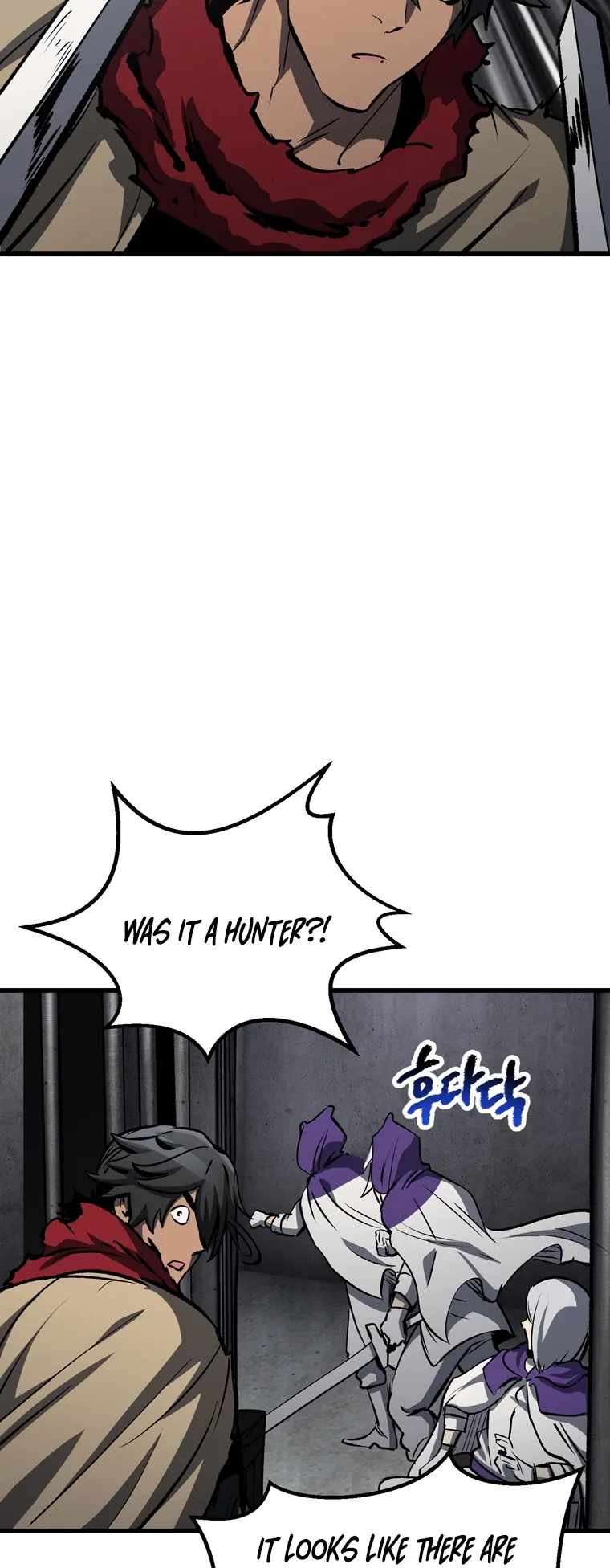 Survival Story of a Sword King in a Fantasy World — Chapter 186 — page 80