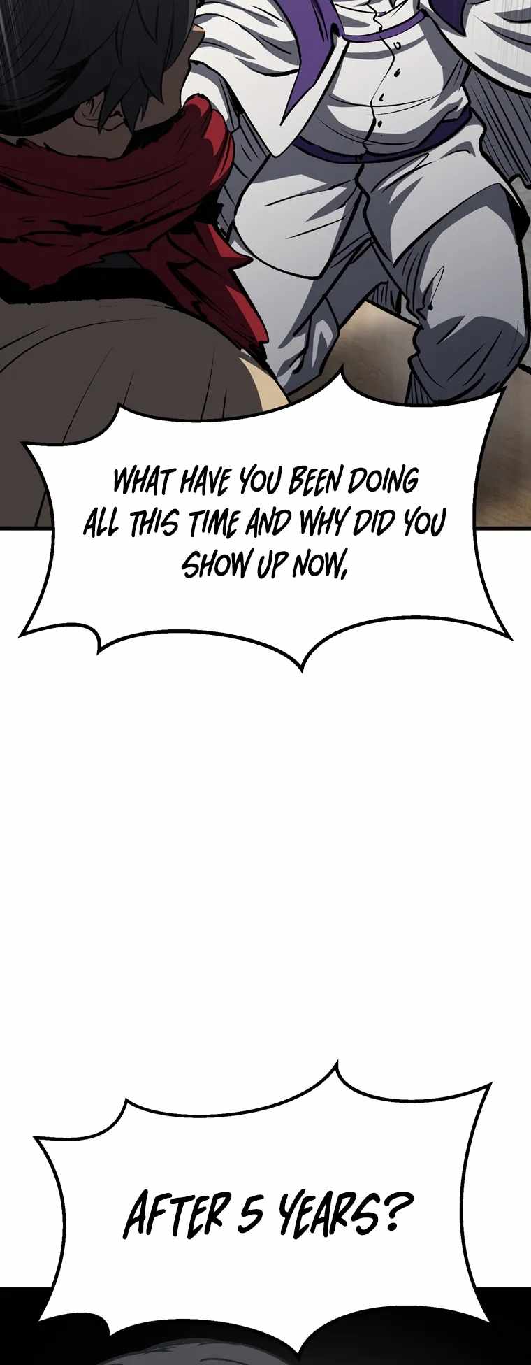 Survival Story of a Sword King in a Fantasy World — Chapter 186 — page 83