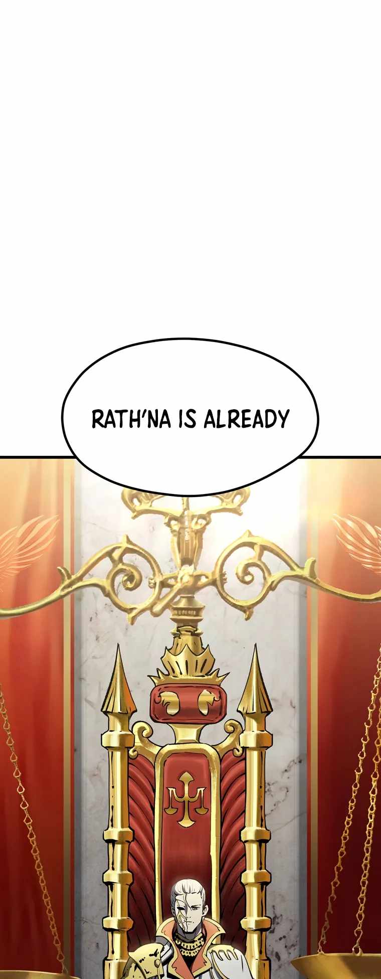 Survival Story of a Sword King in a Fantasy World — Chapter 186 — page 86