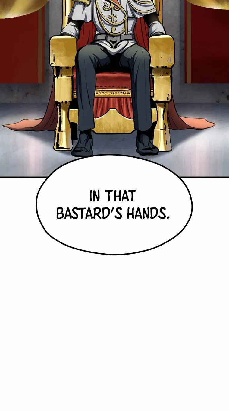 Survival Story of a Sword King in a Fantasy World — Chapter 186 — page 87