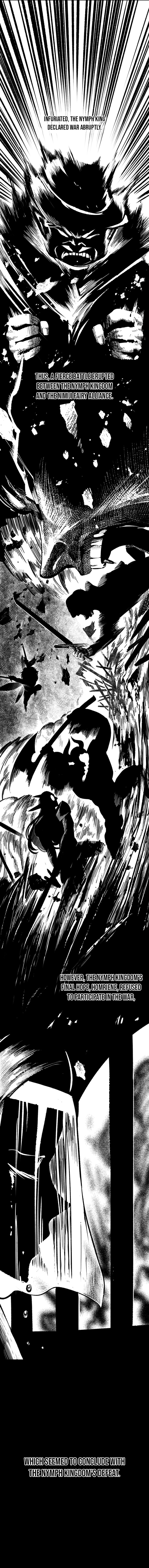 Survival Story of a Sword King in a Fantasy World — Chapter 187.1 — page 2