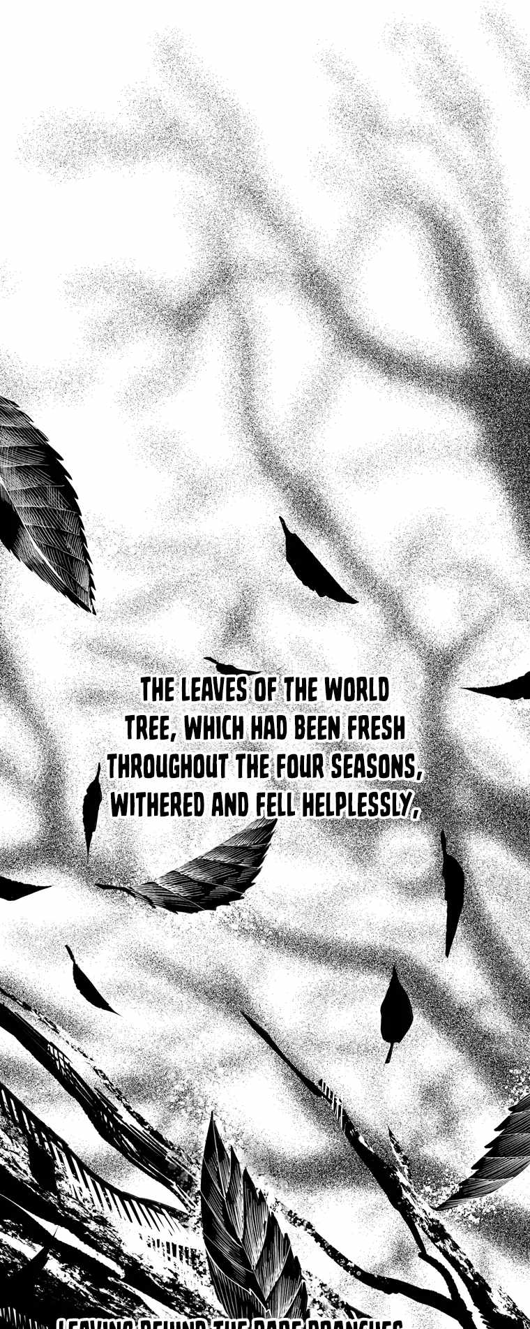 Survival Story of a Sword King in a Fantasy World — Chapter 187 — page 2
