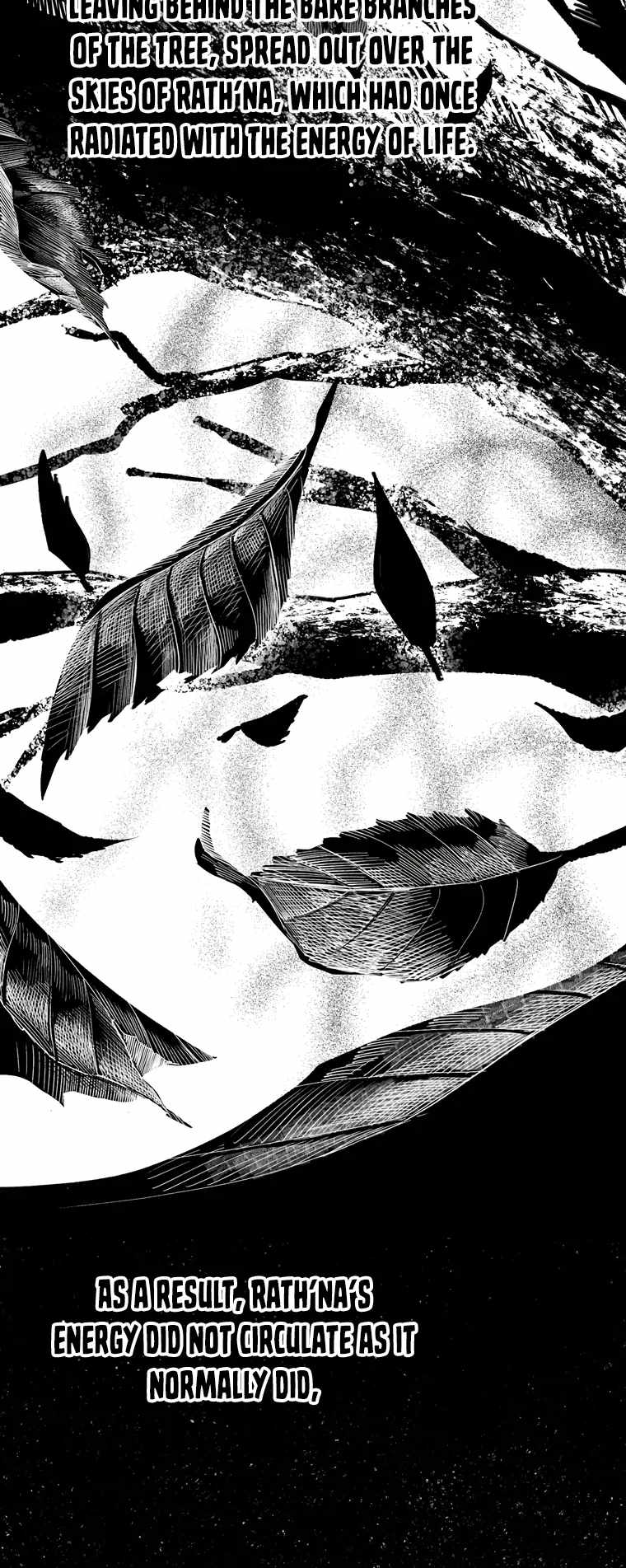 Survival Story of a Sword King in a Fantasy World — Chapter 187 — page 3