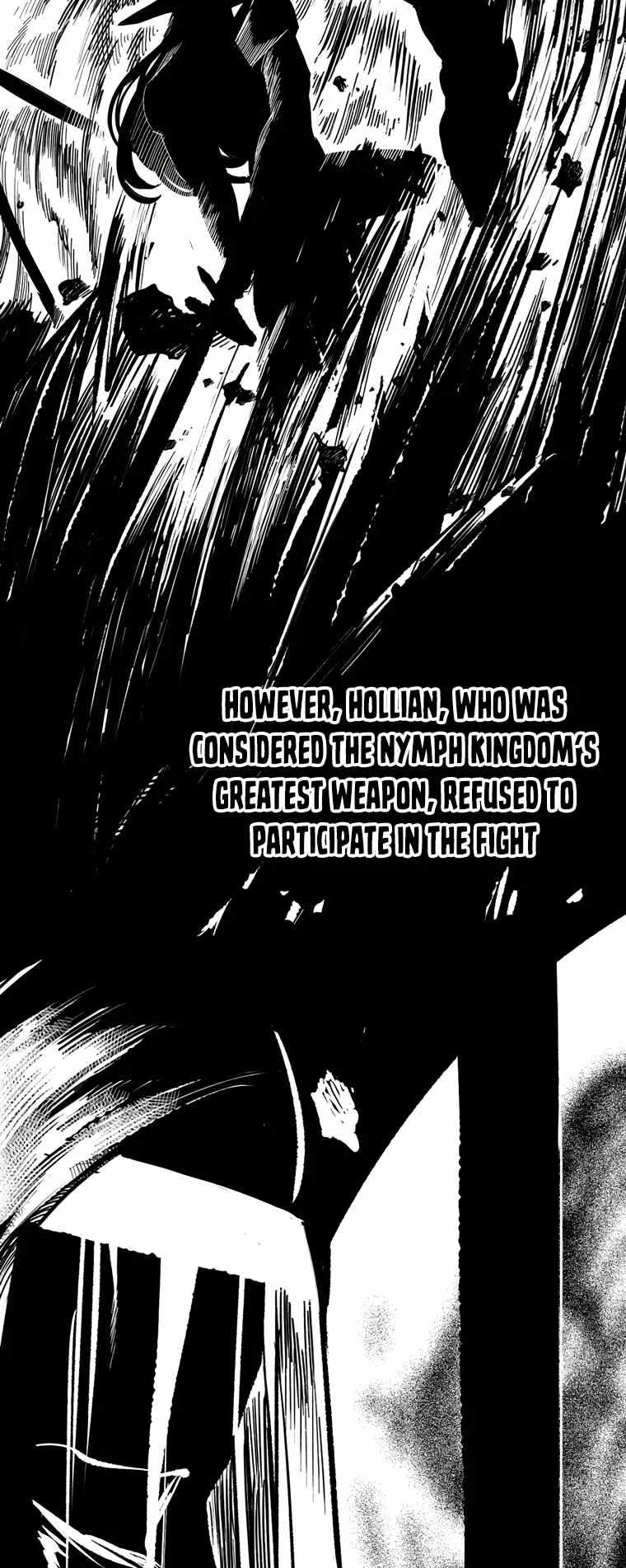 Survival Story of a Sword King in a Fantasy World — Chapter 187 — page 9