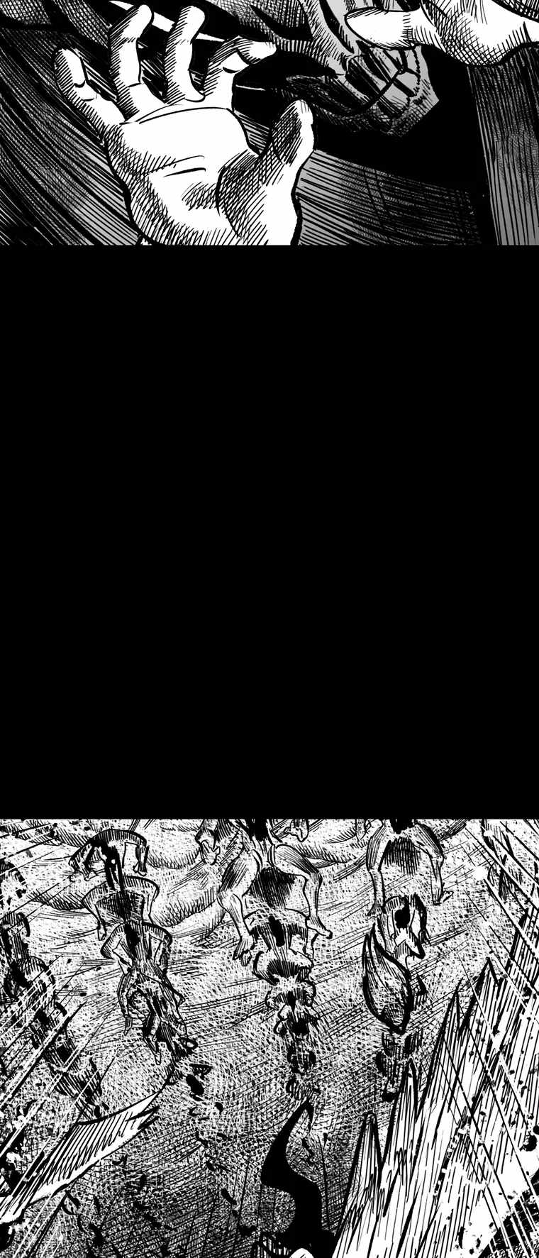Survival Story of a Sword King in a Fantasy World — Chapter 187 — page 16