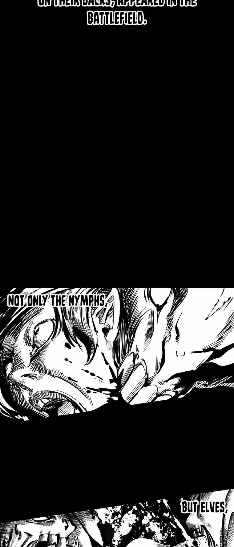 Survival Story of a Sword King in a Fantasy World — Chapter 187 — page 18