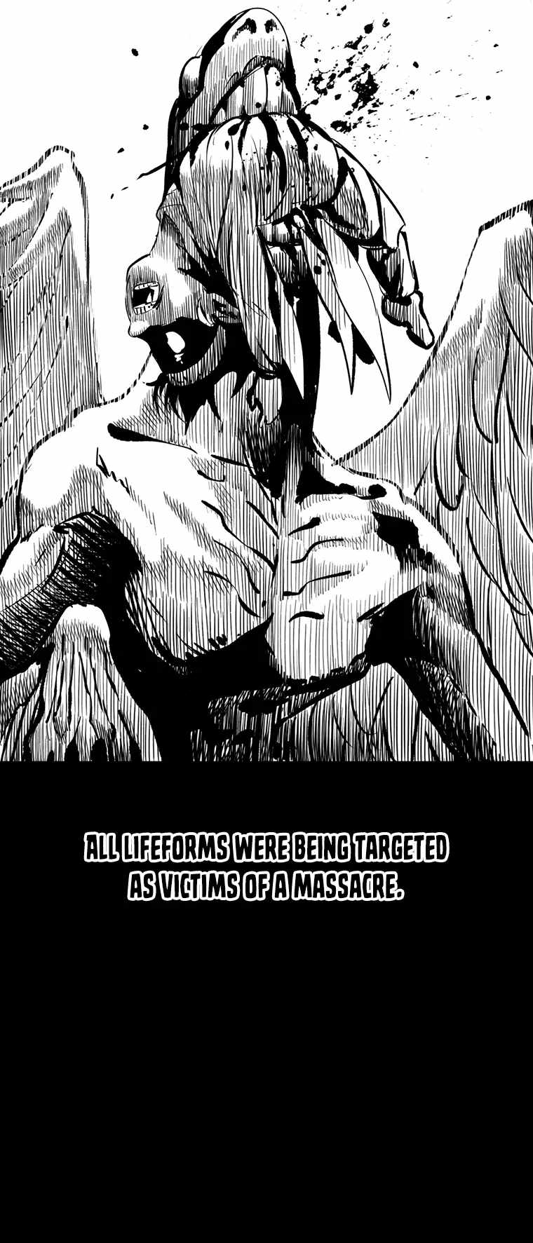 Survival Story of a Sword King in a Fantasy World — Chapter 187 — page 20