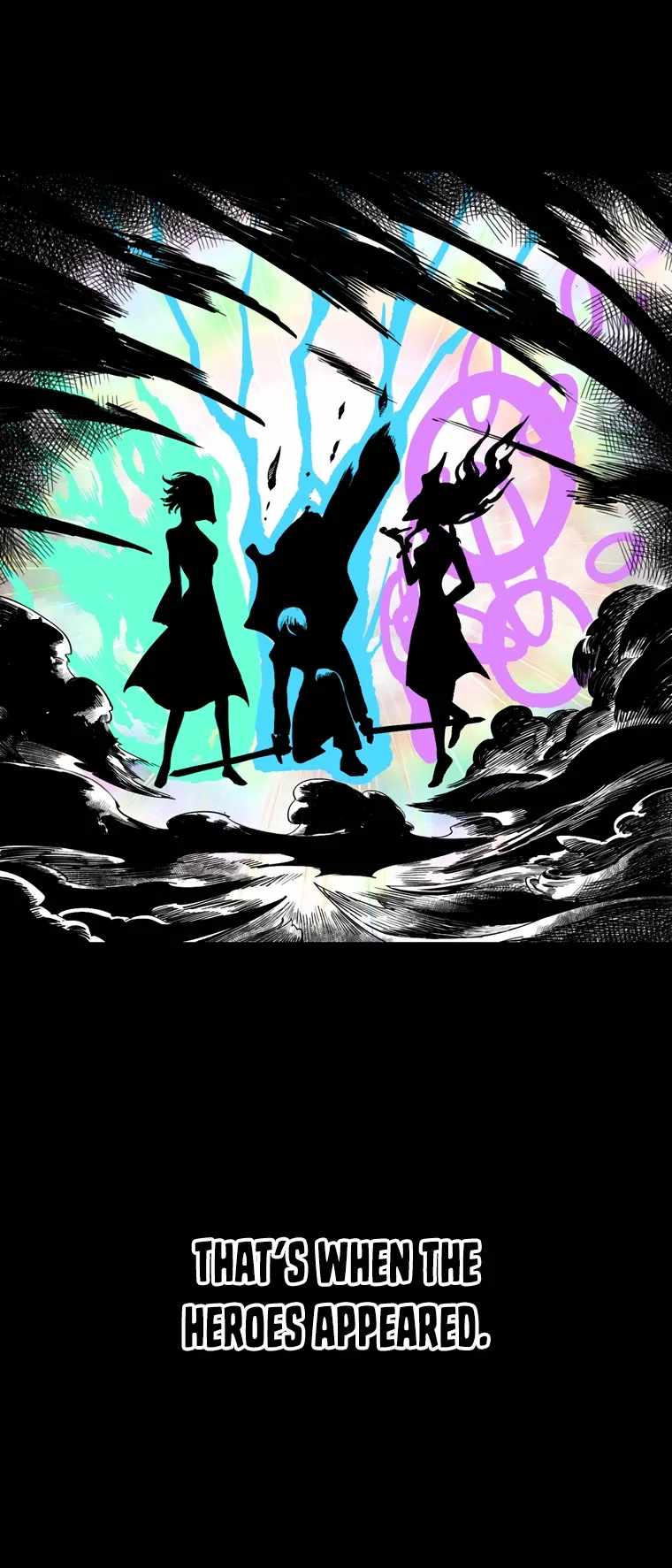 Survival Story of a Sword King in a Fantasy World — Chapter 187 — page 25