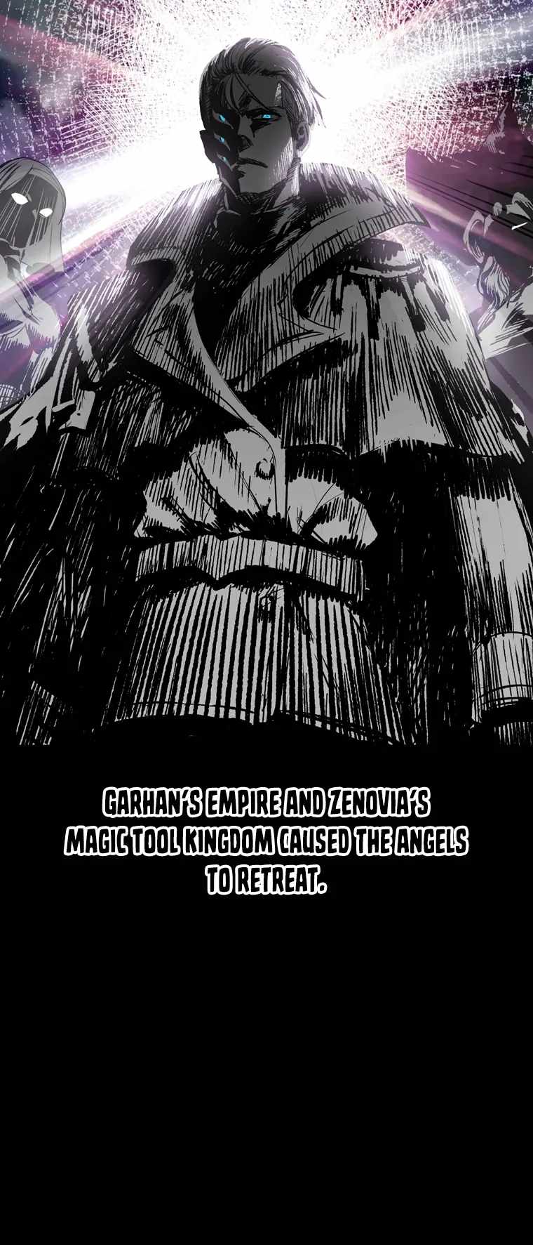 Survival Story of a Sword King in a Fantasy World — Chapter 187 — page 27