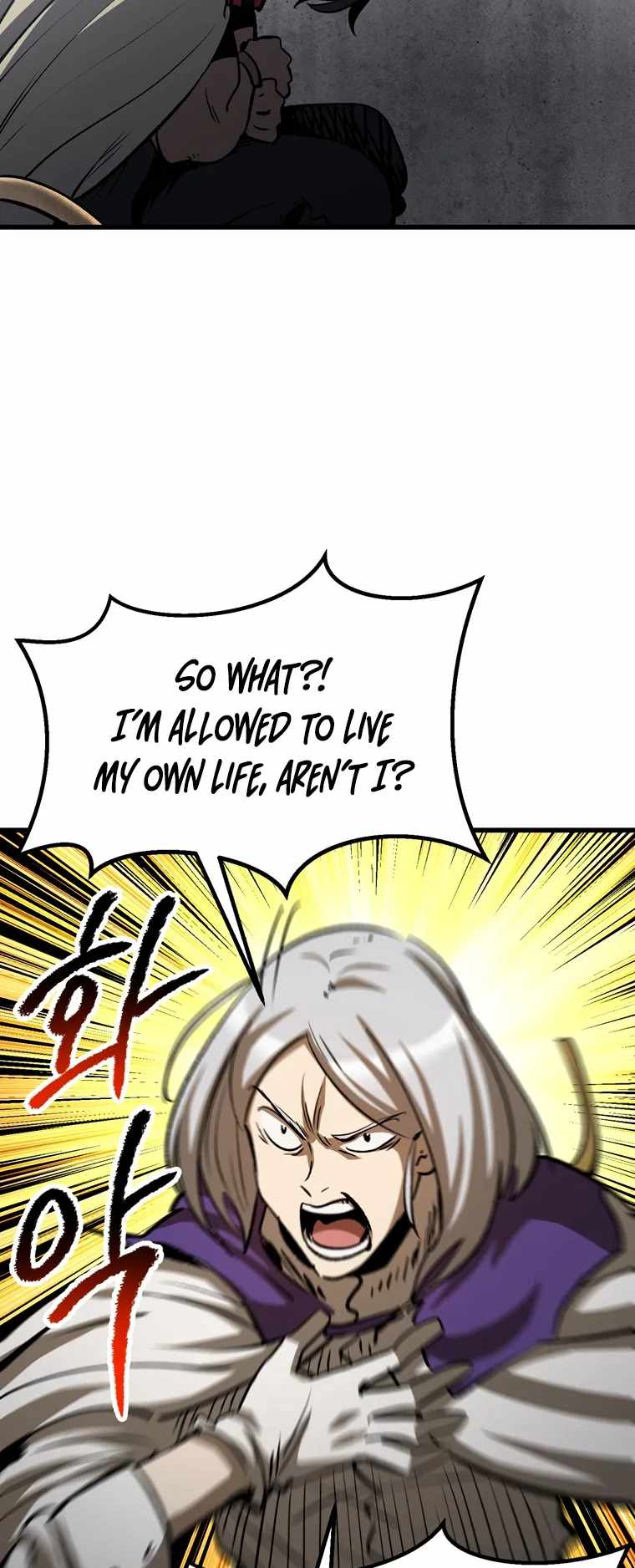 Survival Story of a Sword King in a Fantasy World — Chapter 187 — page 34