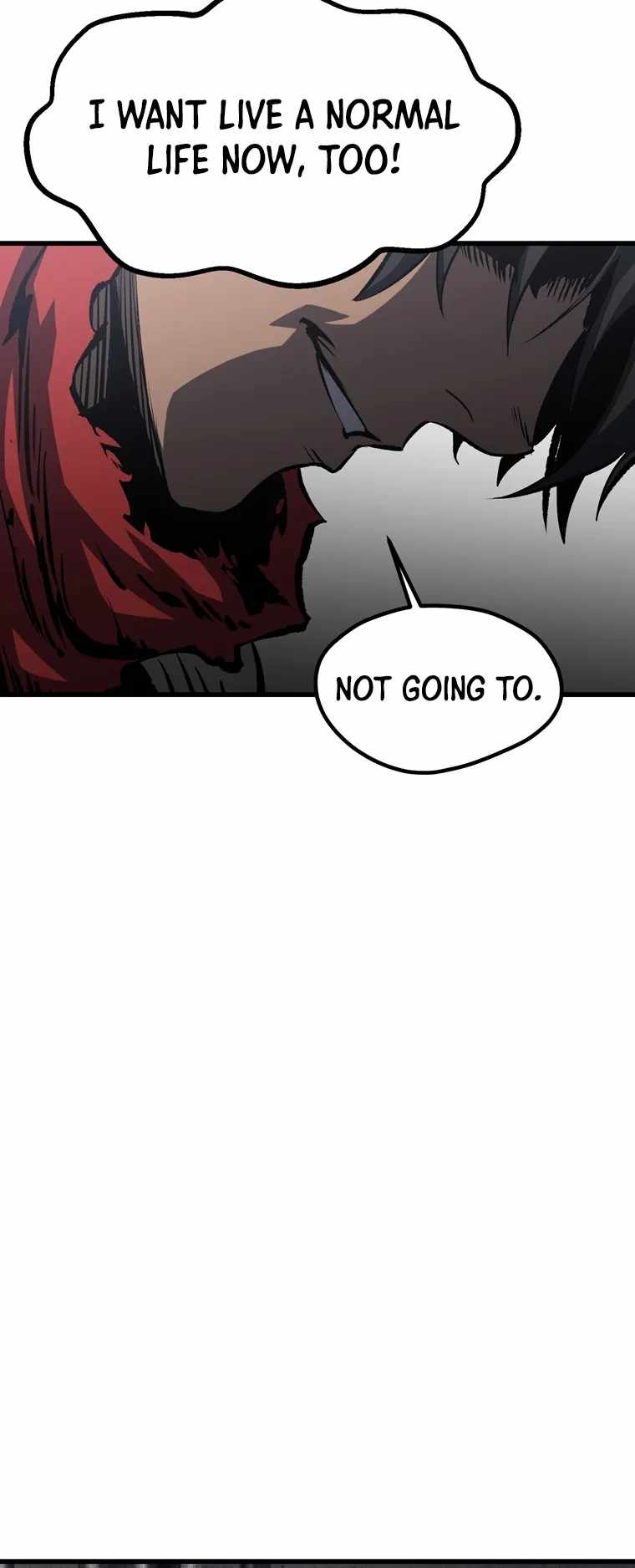 Survival Story of a Sword King in a Fantasy World — Chapter 187 — page 37