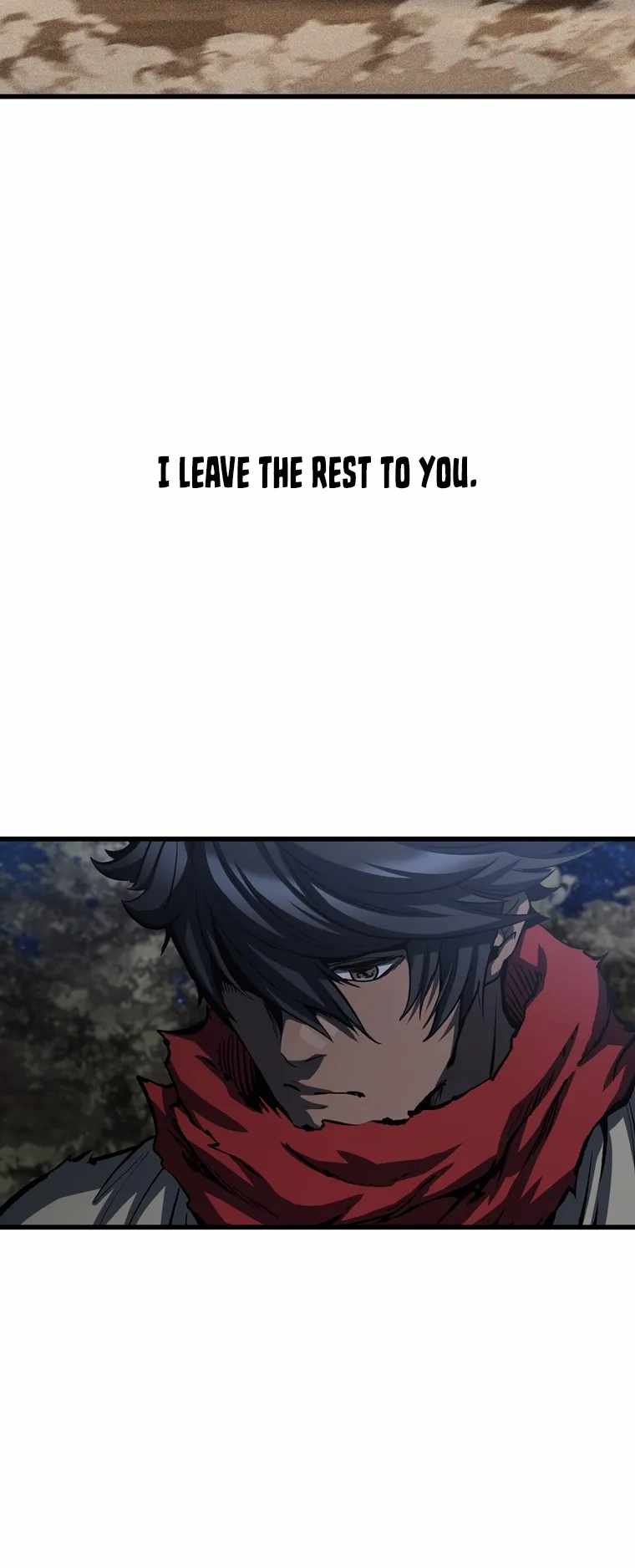 Survival Story of a Sword King in a Fantasy World — Chapter 187 — page 42