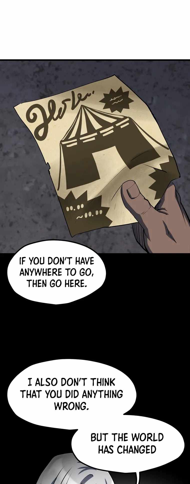 Survival Story of a Sword King in a Fantasy World — Chapter 187 — page 47