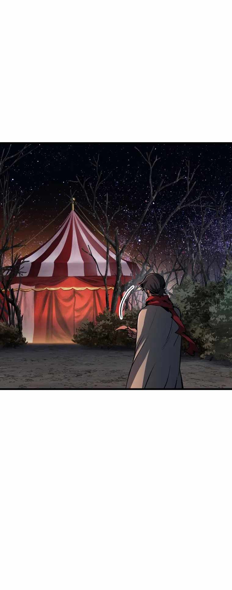 Survival Story of a Sword King in a Fantasy World — Chapter 187 — page 50