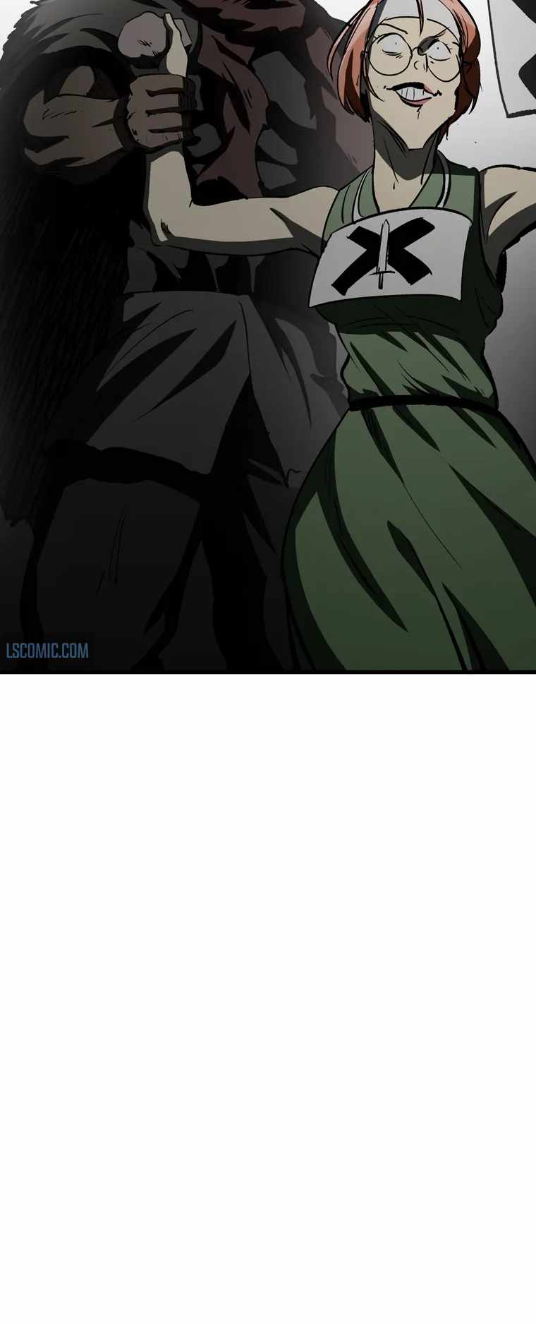 Survival Story of a Sword King in a Fantasy World — Chapter 187 — page 68