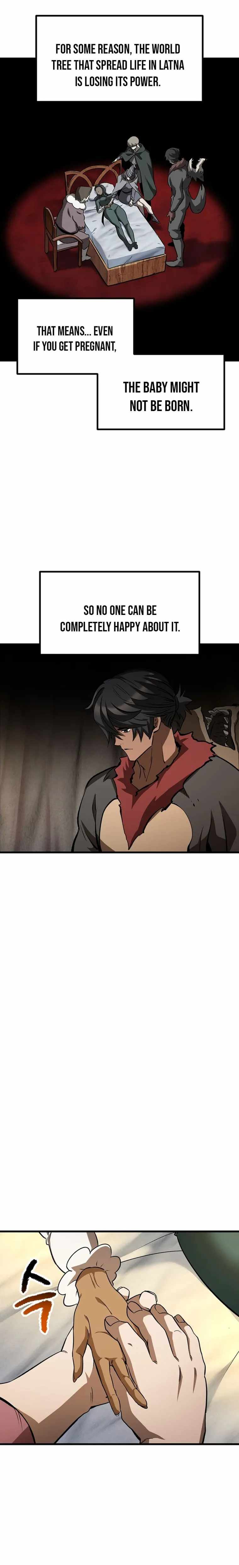 Survival Story of a Sword King in a Fantasy World — Chapter 188 — page 18