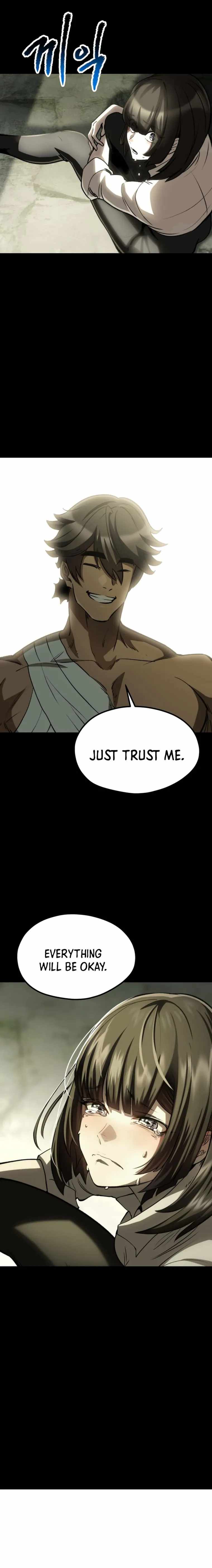 Survival Story of a Sword King in a Fantasy World — Chapter 188 — page 22