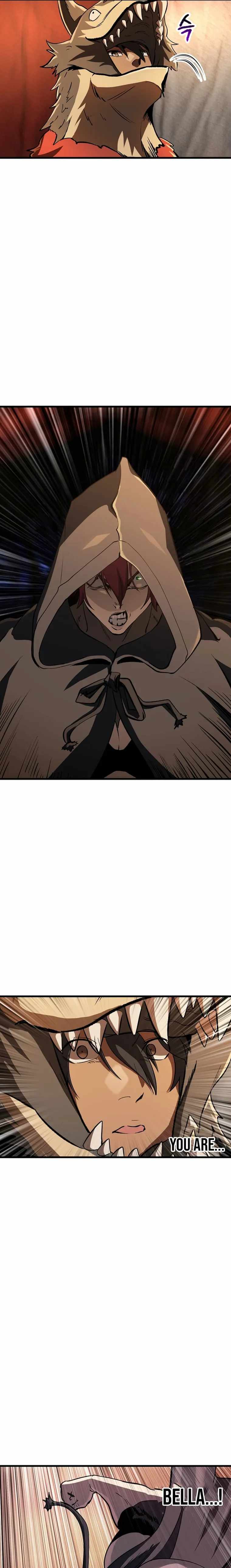 Survival Story of a Sword King in a Fantasy World — Chapter 188 — page 25