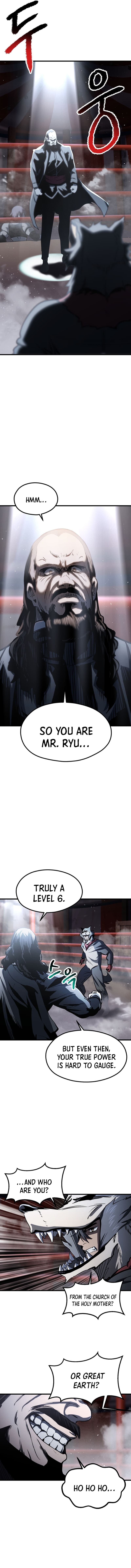 Survival Story of a Sword King in a Fantasy World — Chapter 189.2 — page 2