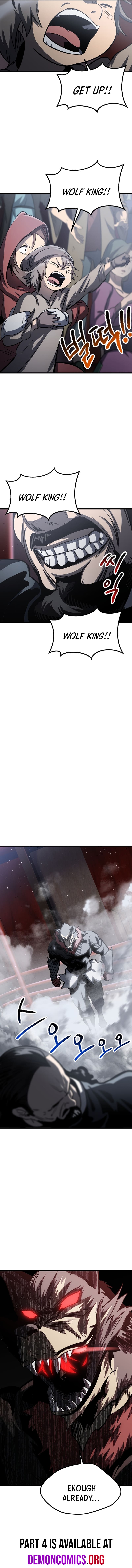 Survival Story of a Sword King in a Fantasy World — Chapter 189.3 — page 4