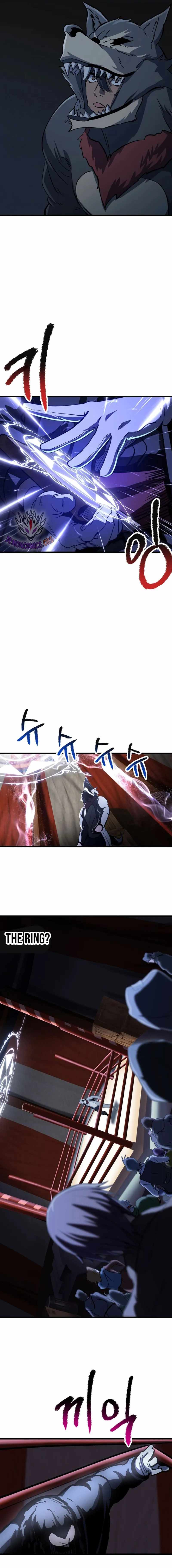 Survival Story of a Sword King in a Fantasy World — Chapter 189 — page 5
