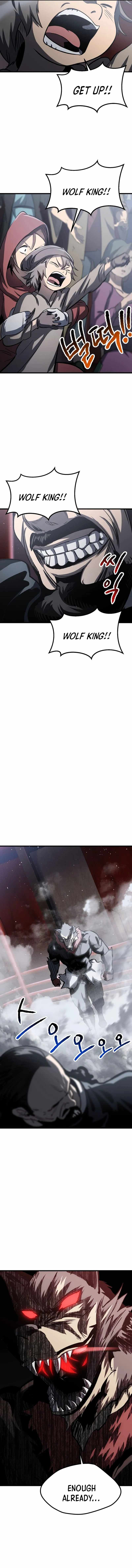 Survival Story of a Sword King in a Fantasy World — Chapter 189 — page 12