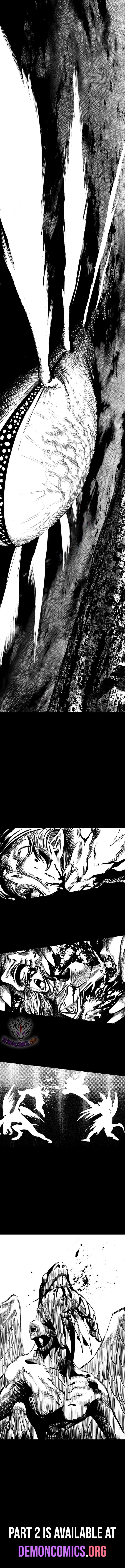 Survival Story of a Sword King in a Fantasy World — Chapter 192.1 — page 5