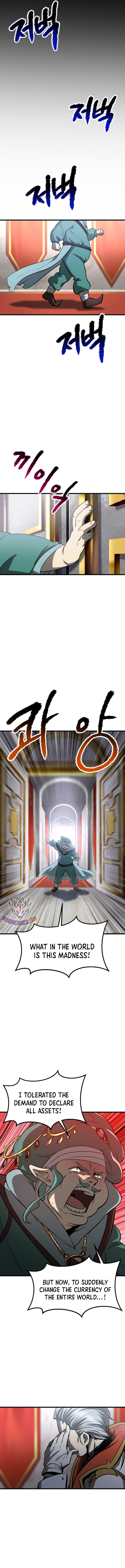 Survival Story of a Sword King in a Fantasy World — Chapter 192.2 — page 4