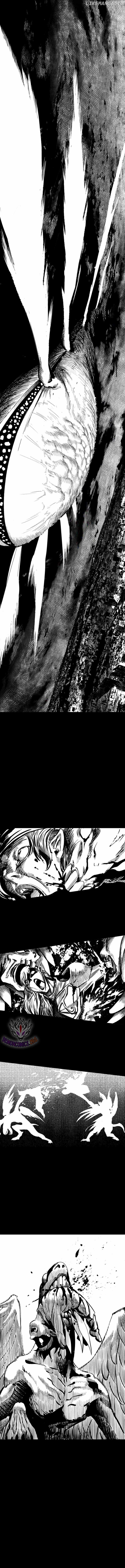Survival Story of a Sword King in a Fantasy World — Chapter 192 — page 5