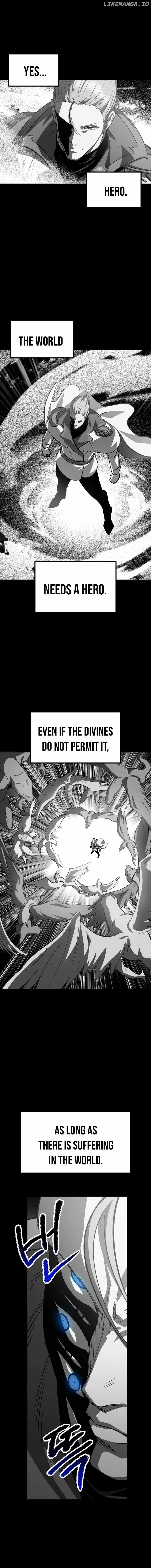 Survival Story of a Sword King in a Fantasy World — Chapter 192 — page 6