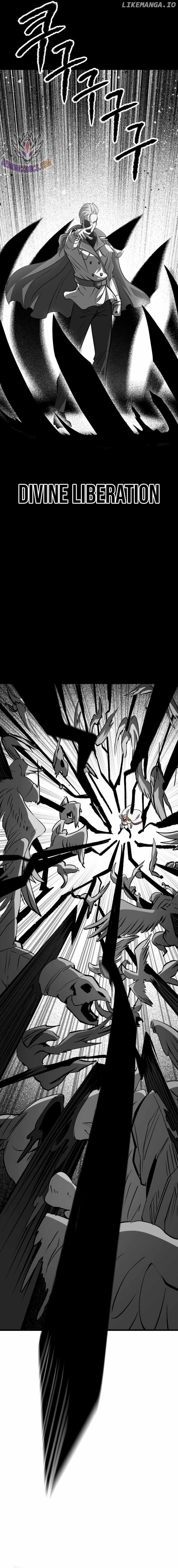 Survival Story of a Sword King in a Fantasy World — Chapter 192 — page 7