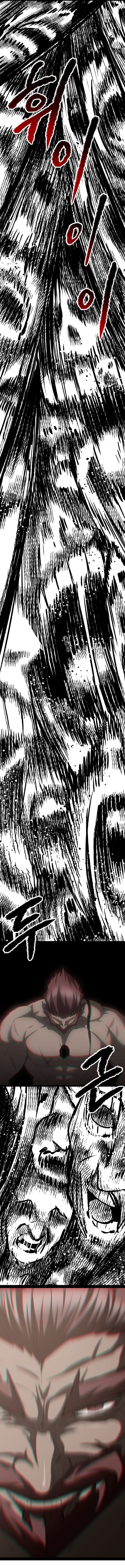 Survival Story of a Sword King in a Fantasy World — Chapter 193.2 — page 2