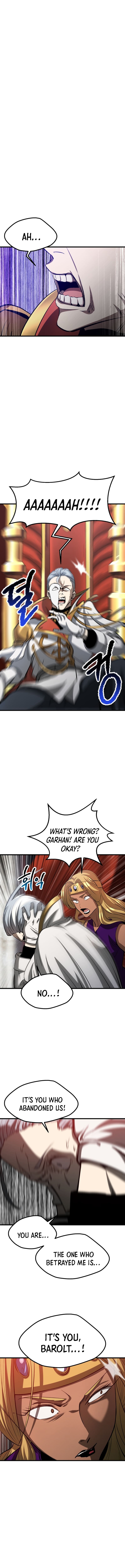Survival Story of a Sword King in a Fantasy World — Chapter 193.2 — page 3