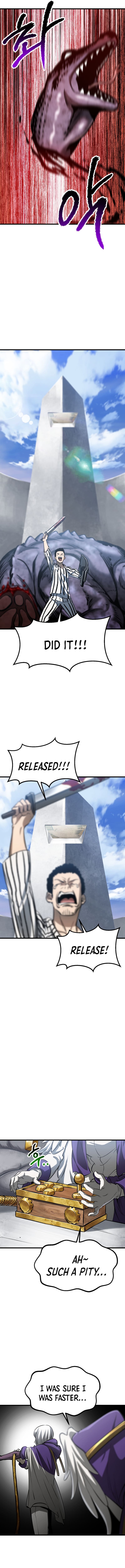 Survival Story of a Sword King in a Fantasy World — Chapter 193.3 — page 4