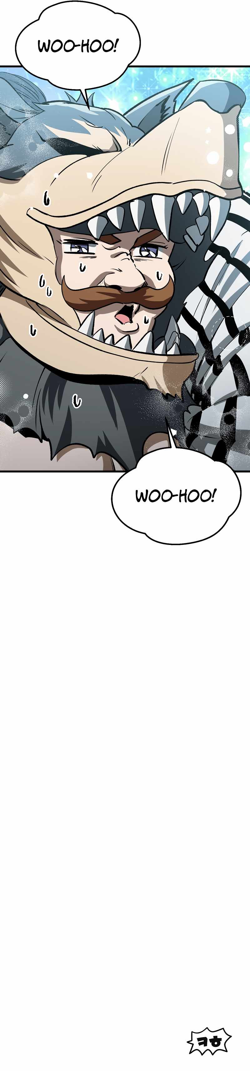 Survival Story of a Sword King in a Fantasy World — Chapter 200 — page 14