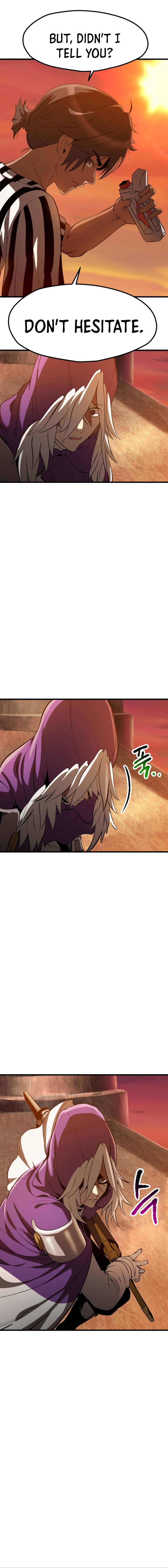 Survival Story of a Sword King in a Fantasy World — Chapter 202 — page 4