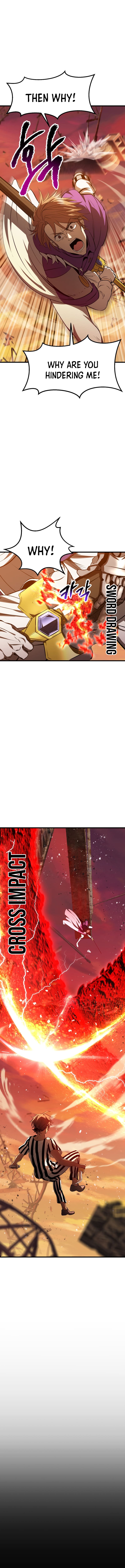 Survival Story of a Sword King in a Fantasy World — Chapter 202 — page 16