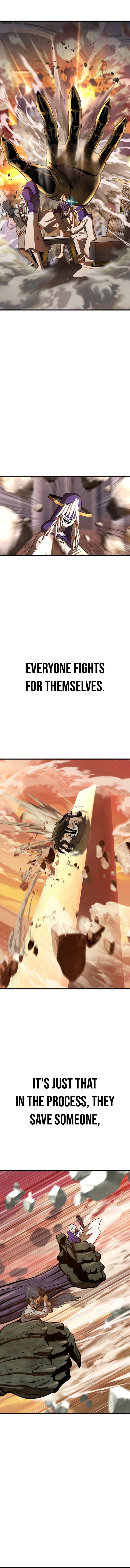 Survival Story of a Sword King in a Fantasy World — Chapter 203 — page 12