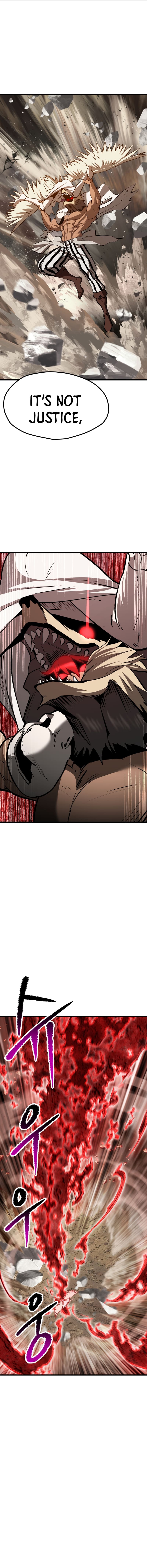 Survival Story of a Sword King in a Fantasy World — Chapter 205 — page 6